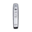 Nuova chiave telecomando intelligente originale/OEM Kia Ceed 2020 a 3 pulsanti 433 MHz, codice OEM: 95440-J7501, 95440J7501 | Emirates Keys -| thumbnail
