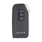 Kia EV6 2022 Llave remota inteligente genuina 6 botones 95440-CV110 | mk3 -| thumbnail