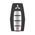 Mitsubishi Outlander 2022-2024  Smart Remote Key 3+1 Buttons 433MHz 8637C254