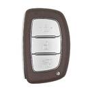 Chiave telecomando intelligente Hyundai I20 2018 3 pulsanti 433 MHz 95440-C8000