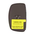 Hyundai I20 Smart Remote Key 3 Buttons 433MHz 95440-C8000 | MK3 -| thumbnail