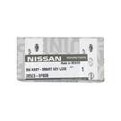 Nuova Nissan Pathfinder 2013 Chiave a distanza intelligente originale/OEM 3 pulsanti 433 MHz Numero di parte del produttore: 285E3-9PB3B ID FCC: KR5S180144014 | Chiavi degli Emirati -| thumbnail