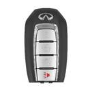 Infiniti QX60 2022 Genuine Smart Key 3+1 Buttons 433MHz 285E3-6SA3A