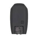 Infiniti Q60 Smart Remote Key 3+1 Buttons 433MHz 285E3-6SA3A | MK3 -| thumbnail