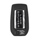 Chiave intelligente Toyota Land Cruiser 433 MHz 8990H-60440 | MK3 -| thumbnail