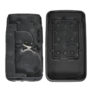 Volvo Smart Remote Key Shell 5 Buttons - MK13340 - f-2 -| thumbnail