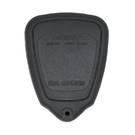 Volvo Flip Remote Key Shell 4 Button | MK3 -| thumbnail