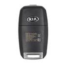 Kia Sedona Flip Uzaktan Anahtar 4 Buton 433MHz 95430-A9160 | MK3 -| thumbnail