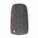 New Aftermarket Leather Case For BMW CAS3 Remote Key 3 Buttons High Quality Best Price | Emirates Keys -| thumbnail