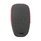 New Aftermarket Leather Case For Chevrolet Smart Remote Key 3 Buttons High Quality Best Price | Emirates Keys -| thumbnail