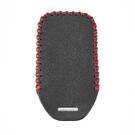 New Aftermarket Leather Case For Honda Smart Remote Key 3 Buttons High Quality Best Price | Emirates Keys -| thumbnail