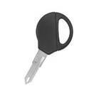 Peugeot 206 Transponder Key Shell NE72 / NE73