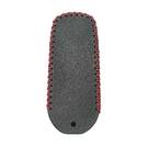 New Aftermarket Leather Case For Volkswagen Passat Smart Remote Key 3 Buttons High Quality Best Price | Emirates Keys -| thumbnail