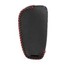 New Aftermarket Leather Case For Audi Flip Remote Key 3 Buttons High Quality Best Price | Emirates Keys -| thumbnail