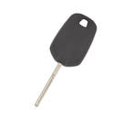 Peugeot Citroen Key Shell HU83