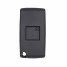 Peugeot 407 408 0523 Model Flip Remote Key 433MHz VA2 Blade -| thumbnail