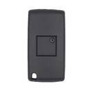 Peugeot 308 3008 5008 Citroen Berlingo 0536 Modelo Flip Remote Key -| thumbnail