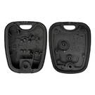 Peugeot Remote Key Shell 2 Buttons HU83 Blade - MK13440 - f-2 -| thumbnail