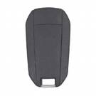 Peugeot Flip Remote Key 3 Buttons 433MHz AES Transponder | MK3 -| thumbnail