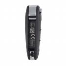 New Aftermarket Peugeot Flip Remote Key 3 Buttons 433MHz AES Transponder High Quality Best Price | Emirates Keys -| thumbnail