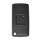 Coque de clé télécommande pliable Peugeot 407 | MK3 -| thumbnail