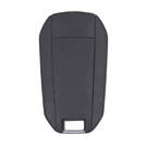 Citroen Flip Remote Key 433MHz с оригинална обвивка | MK3 -| thumbnail