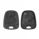 Peugeot 307 Remote Key Shell 2 Buttons without Blade High Quality, Mk3 Remote Key Cover, Key Fob Shells Replacement At Low Prices. -| thumbnail