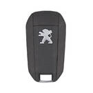 Peugeot 508 Original Flip Remote Key Shell | MK3 -| thumbnail