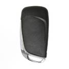 Peugeot Remote Key Shell 2 Button without Battery Holder | MK3 -| thumbnail