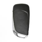 Peugeot Remote Key Shell 3 Button Without Battery Holder | MK3 -| thumbnail