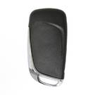 Peugeot Remote Key Shell 3 botões sem suporte de bateria | MK3 -| thumbnail