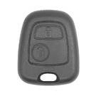 Peugeot 206 Original Remote 2 Button 433MHz