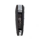 NEW Peugeot 508 301 2013-2017Original Flip Remote Key 3 Buttons 433MHz PCF7941 Transponder | Emirates Keys -| thumbnail