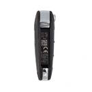 Clé télécommande à 3 boutons 433 MHz FSK PCF7941 pour Peugeot 508 301 2013-2017 d'origine / OEM | Clés Emirates -| thumbnail