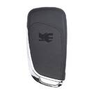 Peugeot Flip Remote 3 кнопки 433 МГц | МК3 -| thumbnail