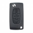 Peugeot 407 Flip Remote 3 Buton 433MHz SORUN