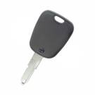 Peugeot Kumanda Anahtarı , Peugeot 206 Kumanda Anahtarı 2 Buton 433MHz | MK3 -| thumbnail