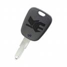 Peugeot 206 Remote Key 2 Buttons 433MHz | MK3 -| thumbnail