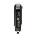 New Citroen Genuine/OEM Flip Remote Key 3 Buttons 434MHz PCF7936 Transponder Chip High Quality Best Price | Emirates Keys -| thumbnail