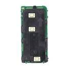 Usato Lexus Genuino/OEM Smart chiave remota 3 pulsanti 312 MHz PCB 271451-5360 Miglior prezzo di alta qualità |Emirates Keys -| thumbnail