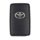 Toyota Smart Key 2 Кнопки 312 МГц Черный Цвет 271451-0340 | МК3 -| thumbnail