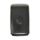 High Quality Aftermarket Renault Megane4 Talisman Espace5 Smart Key Card Shell 4 Buttons Black Color, Emirates Keys Key fob shells replacement at Low Prices. -| thumbnail
