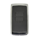 REN Megane4 Talisman Smart Key Card Shell Black Color | MK3 -| thumbnail