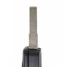 New Aftermarket Fiat EGEA Flip Remote Key 4 Buttons 433MHz Megamos AES Transponder High Quality Best Price | Emirates Keys -| thumbnail