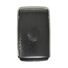 Llave remota Renault, nueva llave inteligente Renault Megane 4, Talisman, Espace 5, 4 botones, 433 MHz, transpondedor PCF7953M AES, color negro - MK3 | Emirates Keys -| thumbnail