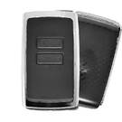 Llave inteligente Renault Megane 4, Talisman, Espace 5, 4 botones, 433 MHz, PCF7953M, color negro
