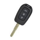 REN Non-Flip Remote Key Shell 3 Botões Lâmina NSN11