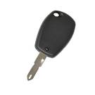 REN Dacia Logan Remote Key Shell 2 Buttons | MK3 -| thumbnail