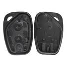 High Quality Aftermarket Renault Kangoo Remote Key Shell 2 Buttons, Car Remote key cover, Key fob shells replacement at Low Prices | Emirates Keys -| thumbnail