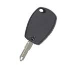 Ключ Рено удаленный, кнопки удаленного ключа Рено Дачия 3 433 МГц | МК3 -| thumbnail